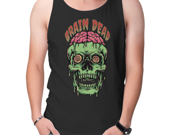 Brain Dead