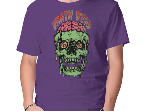 Brain Dead