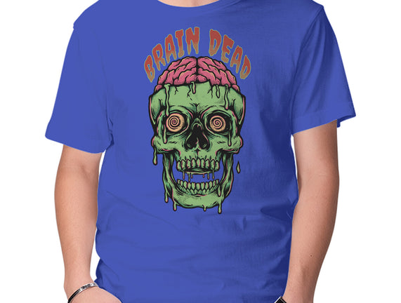Brain Dead