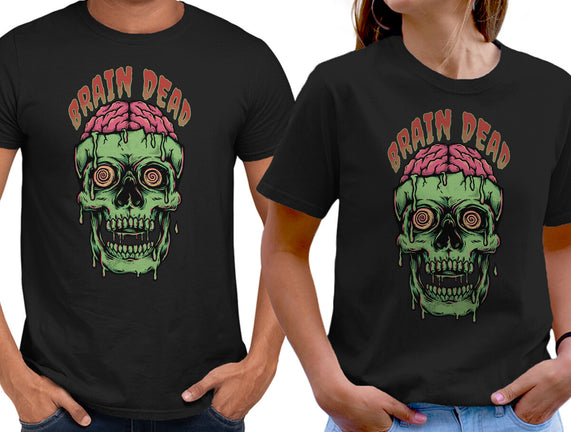 Brain Dead