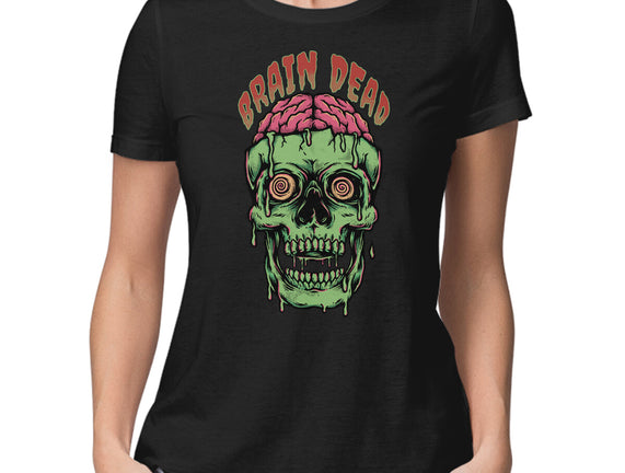 Brain Dead