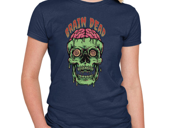 Brain Dead