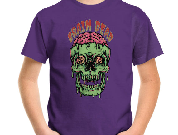 Brain Dead