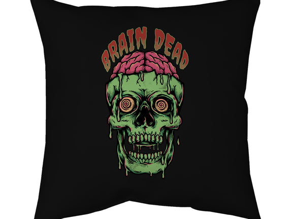Brain Dead