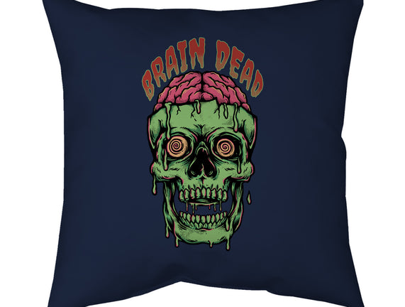 Brain Dead