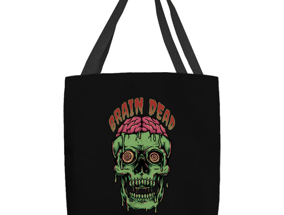 Brain Dead
