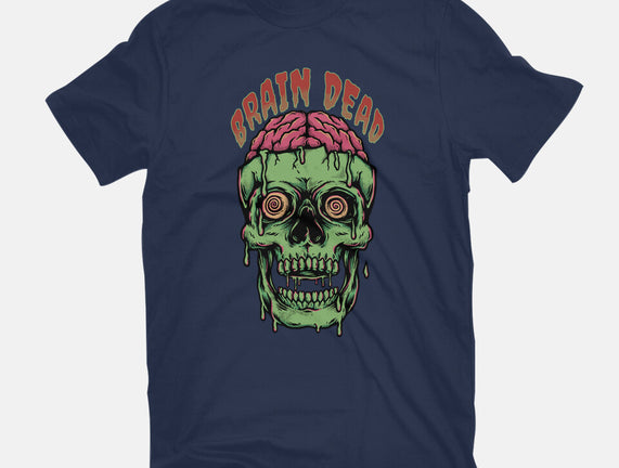 Brain Dead