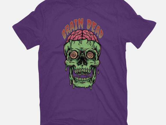 Brain Dead