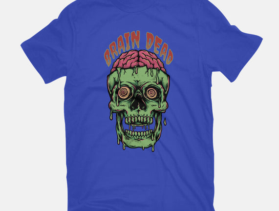 Brain Dead