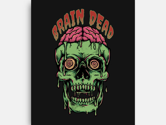 Brain Dead