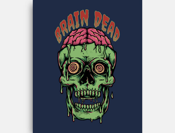 Brain Dead