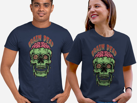Brain Dead