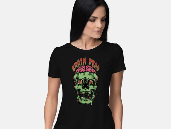 Brain Dead