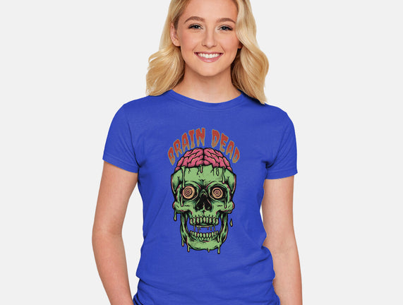 Brain Dead