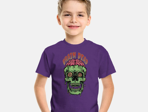 Brain Dead