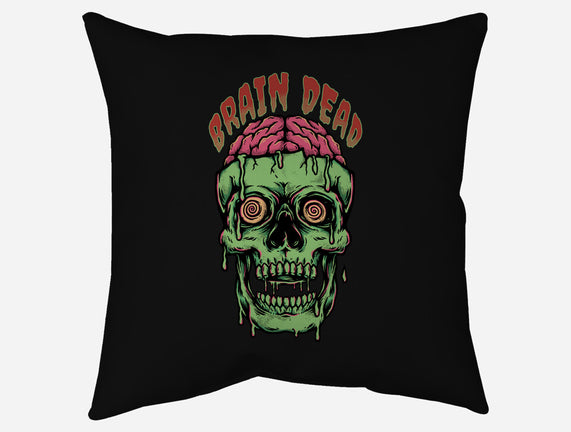 Brain Dead