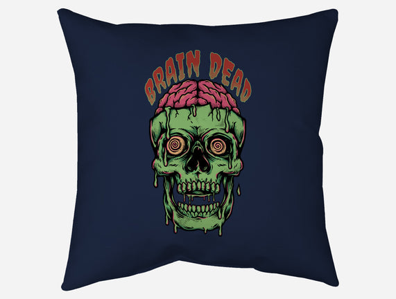 Brain Dead