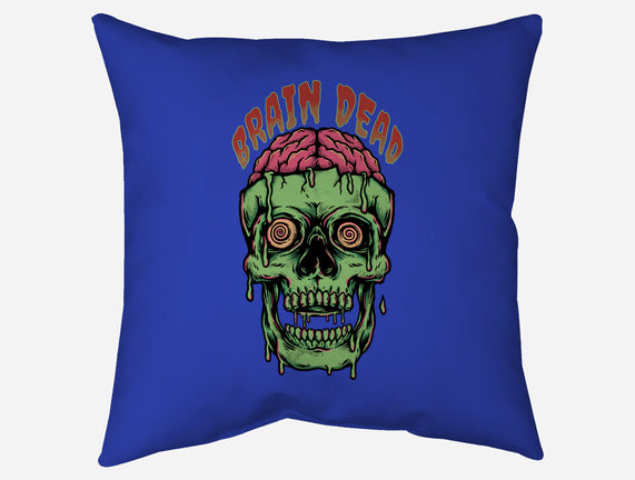 Brain Dead