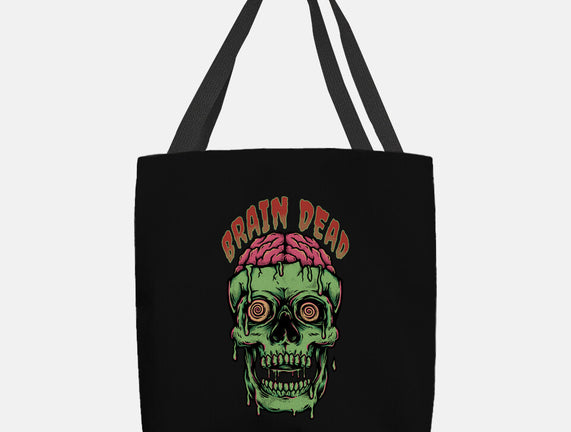 Brain Dead