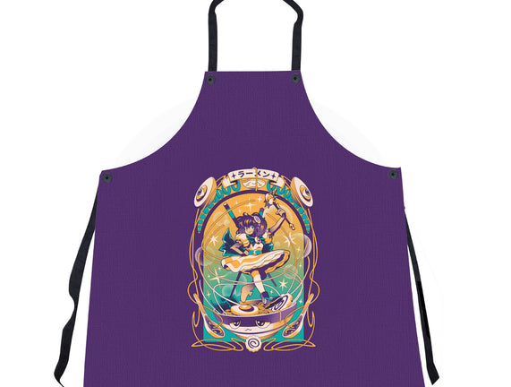 Mahou Ramen