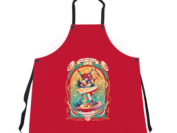 Mahou Ramen