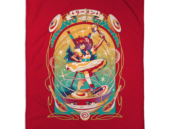 Mahou Ramen