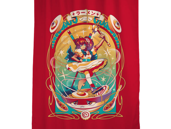 Mahou Ramen