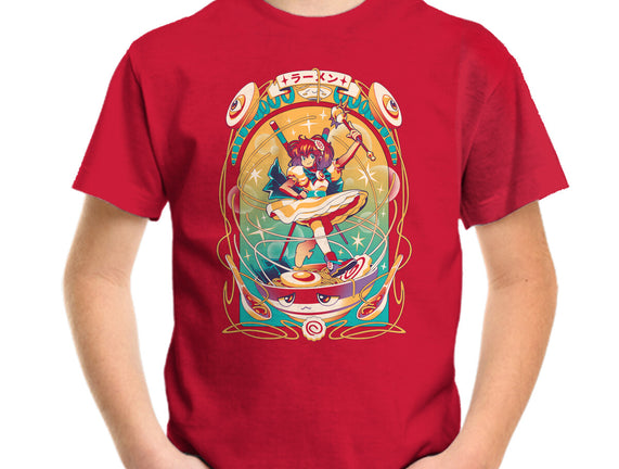 Mahou Ramen