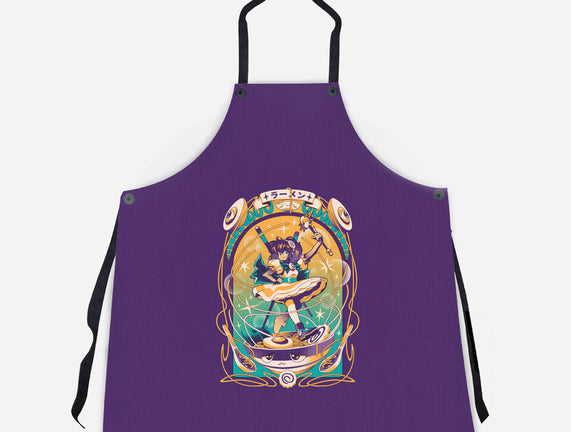 Mahou Ramen