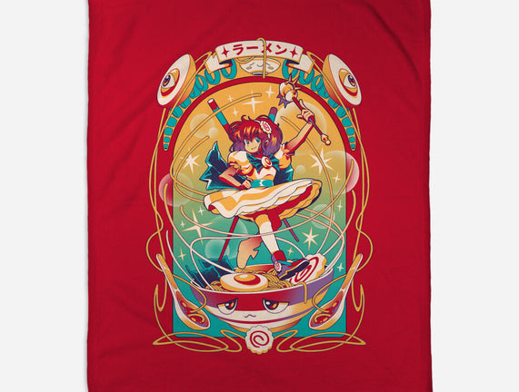 Mahou Ramen