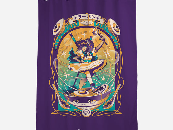 Mahou Ramen