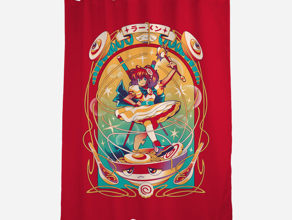 Mahou Ramen