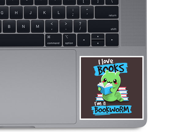 Bookworm