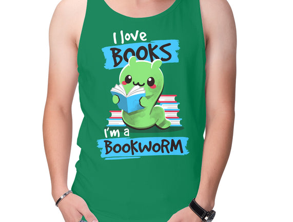 Bookworm