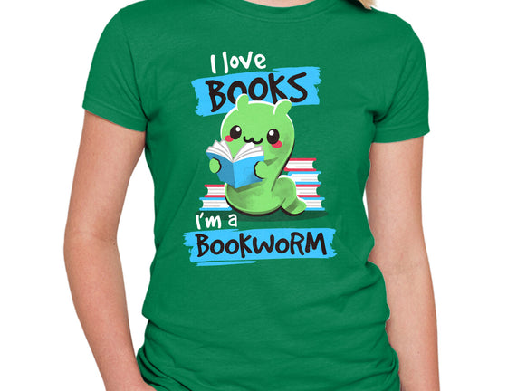 Bookworm