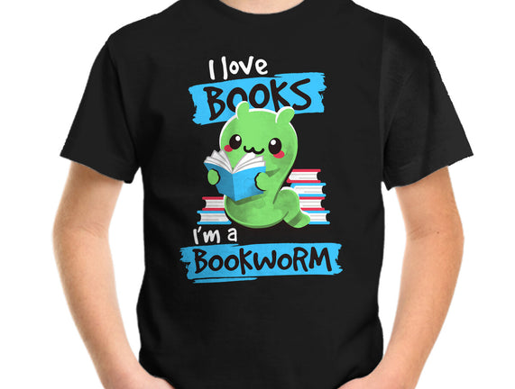 Bookworm