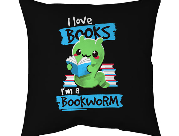 Bookworm