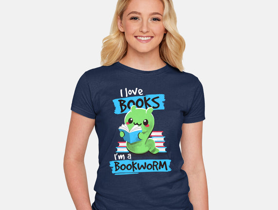 Bookworm