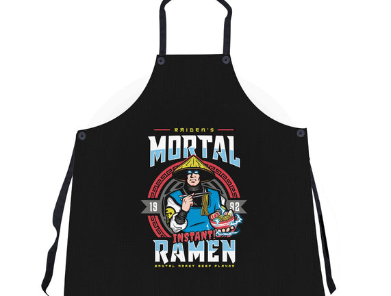 Mortal Ramen