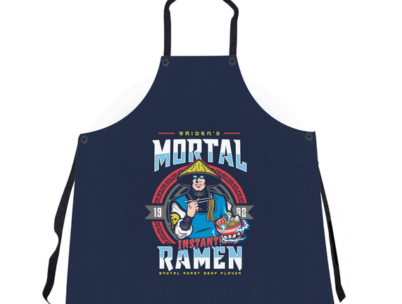 Mortal Ramen