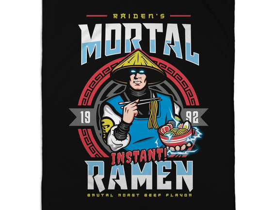 Mortal Ramen