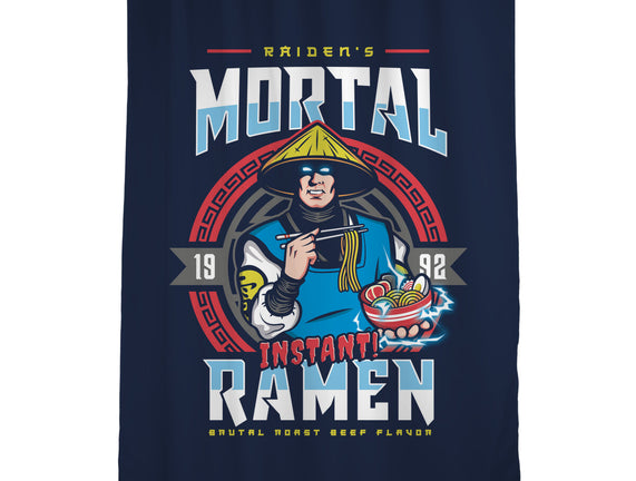 Mortal Ramen