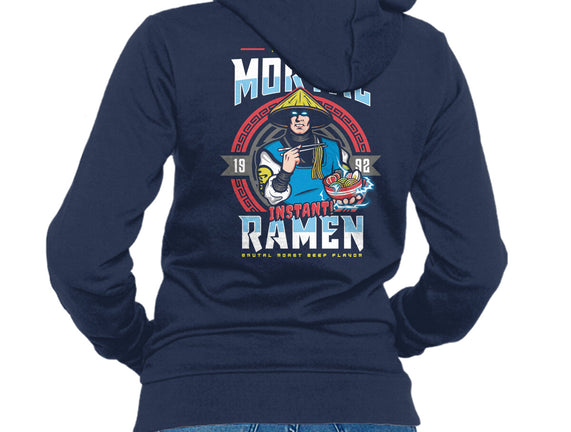 Mortal Ramen