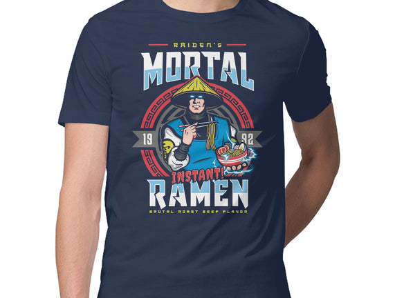 Mortal Ramen