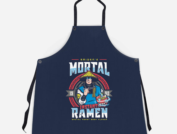 Mortal Ramen