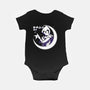 Sailor Moon Knight-baby basic onesie-estudiofitas
