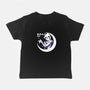 Sailor Moon Knight-baby basic tee-estudiofitas