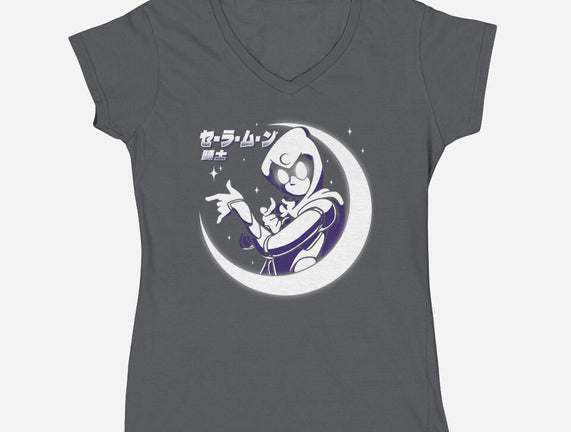 Sailor Moon Knight