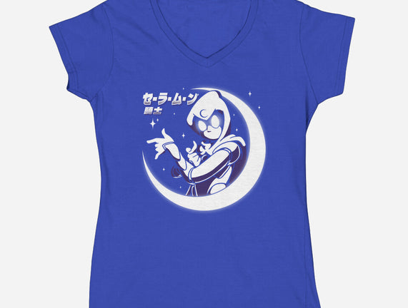 Sailor Moon Knight