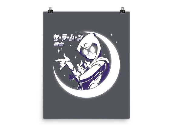 Sailor Moon Knight